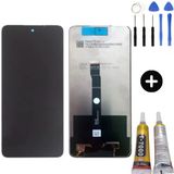 General Mobile Gm 21 Plus Uyumlu Orjinal Lcd Ekran Dokunmatik + Montaj Seti