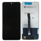 General Mobile Gm 21 Pro Ekran Dokunmatik Lcd Servis siyah