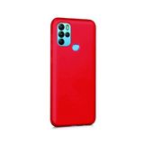 General Mobile GM 21 Pro Kılıf Kamera Korumalı Silikon Rubber Arka Kapak