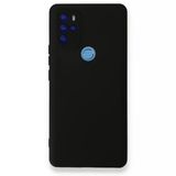 General Mobile Gm 21 Pro Kılıf Lansman İçi Kadife Şık Sade Görünüm Azn-Nno