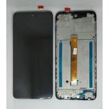 General Mobile Gm 21 Pro Lcd Ekran + Dokunmatik Çıtalı cok-renkli