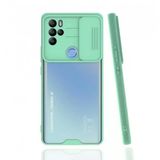 General Mobile Gm 21 Pro Platin Lens Kamera Korumalı Mat Pastel Kılıf Kapak