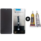 General Mobile Gm 21 Pro Uyumlu A Kalite Lcd Ekran Dokunmatik + B7000