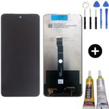General Mobile Gm 21 Pro Uyumlu A Kalite Lcd Ekran Dokunmatik + Montaj Seti