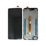 General Mobile Gm 21 Pro Uyumlu Çıtalı Hk Lcd Ekran Dokunmatik