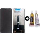 General Mobile Gm 21 Pro Uyumlu Hk Lcd Ekran Dokunmatik + B7000