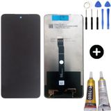 General Mobile Gm 21 Pro Uyumlu Lcd Ekran Dokunmatik + Montaj Seti