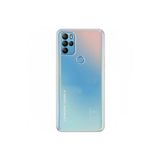 General Mobile Gm 21 Pro Uyumlu Lüx Şeffaf Silikon Telefon Kılıfı