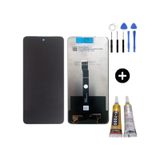 General Mobile Gm 21 Pro Uyumlu Servis Lcd Ekran Dokunmatik + Montaj Seti
