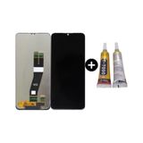 General Mobile Gm 21 Uyumlu A Kalite Lcd Ekran Dokunmatik + B7000