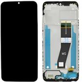 General Mobile Gm 21 Uyumlu Çıtalı Hk Lcd Ekran Dokunmatik
