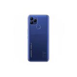 General Mobile Gm 21 Uyumlu Lüx Şeffaf Silikon Telefon Kılıfı