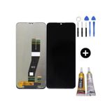 General Mobile Gm 21 Uyumlu Servis Lcd Ekran Dokunmatik + Montaj Seti