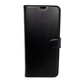 General Mobile GM 22 Plus Cüzdanlı Kapaklı Kılıf Kartlıklı Standlı Kopçalı
