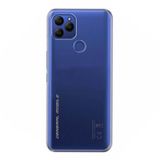 General Mobile Gm 22 Plus Silikon Şeffaf Kılıf Akgm22plsklf02