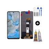 General Mobile Gm 22 Plus Uyumlu A Kalite Lcd Ekran Dokunmatik + Montaj Seti