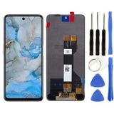 General Mobile Gm 22 Plus Uyumlu A Kalite Lcd Ekran Dokunmatik + Tamir Seti