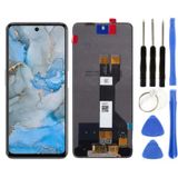 General Mobile Gm 22 Plus Uyumlu Lcd Ekran Dokunmatik + Tamir Seti