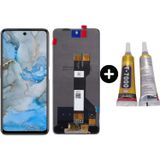 General Mobile Gm 22 Plus Uyumlu Oled Lcd Ekran Dokunmatik + B7000