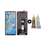 General Mobile Gm 22 Plus Uyumlu Servis Lcd Ekran Dokunmatik + B7000