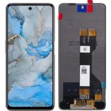 General Mobile Gm 22 Plus Uyumlu Servis Lcd Ekran Dokunmatik