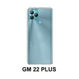 General Mobile Gm 22 Plus Uyumlu Silikon Kılıf (G512)