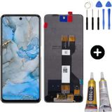 General Mobile Gm 22 Pro Uyumlu A Kalite Lcd Ekran Dokunmatik + Montaj Seti