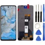 General Mobile Gm 22 Pro Uyumlu Lcd Ekran Dokunmatik + Tamir Seti cok-renkli