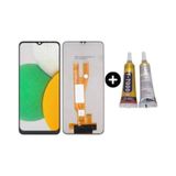 General Mobile Gm 22 Uyumlu A Kalite Lcd Ekran Dokunmatik + B7000