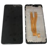 General Mobile Gm 22 Uyumlu Çıtalı A Kalite Lcd Ekran Dokunmatik