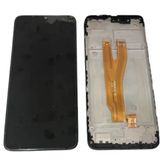 General Mobile Gm 22 Uyumlu Çıtalı Orjinal Lcd Ekran Dokunmatik
