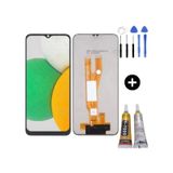 General Mobile Gm 22 Uyumlu Lcd Ekran Dokunmatik + Montaj Seti