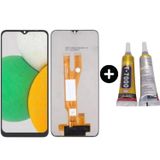 General Mobile Gm 22 Uyumlu Oled Lcd Ekran Dokunmatik + B7000