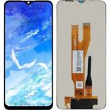 General Mobile Gm 22S Uyumlu Hk Lcd Ekran Dokunmatik