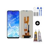 General Mobile Gm 22S Uyumlu Lcd Ekran Dokunmatik + Montaj Seti
