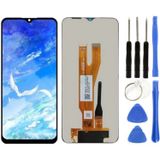 General Mobile Gm 22S Uyumlu Lcd Ekran Dokunmatik + Tamir Seti