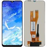 General Mobile Gm 22S Uyumlu Lcd Ekran Dokunmatik