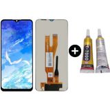 General Mobile Gm 22S Uyumlu Oled Lcd Ekran Dokunmatik + B7000