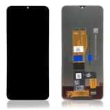 General Mobile Gm 23 Se Lcd Ekran Dokunmatik siyah
