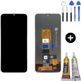 General Mobile Gm 23 Se Uyumlu Hk Lcd Ekran Dokunmatik + Montaj Seti