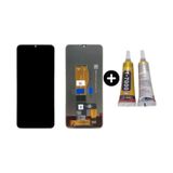 General Mobile Gm 23 Se Uyumlu Oled Lcd Ekran Dokunmatik + B7000