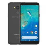 General Mobile GM 8 32GB Siyah