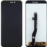 General Mobile Gm 9 Go Uyumlu A Kalite Lcd Ekran Dokunmatik Siyah
