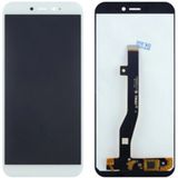 General Mobile Gm 9 Go Uyumlu Hk Lcd Ekran Dokunmatik Beyaz