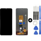 General Mobile Gm Era 30 Uyumlu A Kalite Lcd Ekran Dokunmatik + Tamir Seti