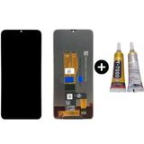 General Mobile Gm Era 30 Uyumlu Hk Lcd Ekran Dokunmatik + B7000
