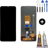 General Mobile Gm Era 30 Uyumlu Hk Lcd Ekran Dokunmatik + Montaj Seti