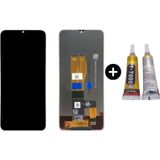 General Mobile Gm Era 30 Uyumlu Lcd Ekran Dokunmatik + B7000