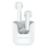 General Mobile GM Pods 2 Beyaz Bluetooth Kulaklık