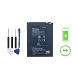 General Mobile GM20 Ile Uyumlu Güclendirilmis Ithal Pil Batarya